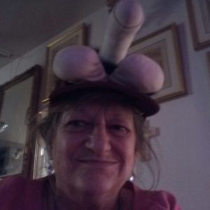 Meet your Posher, Barbara